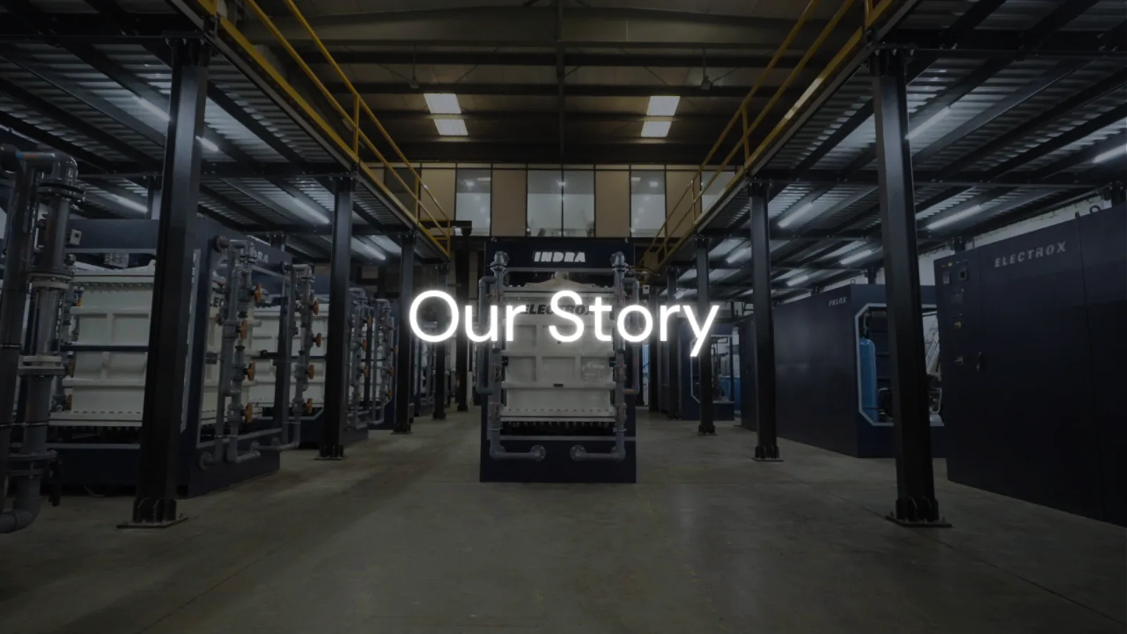 Indra vision video thumbnail