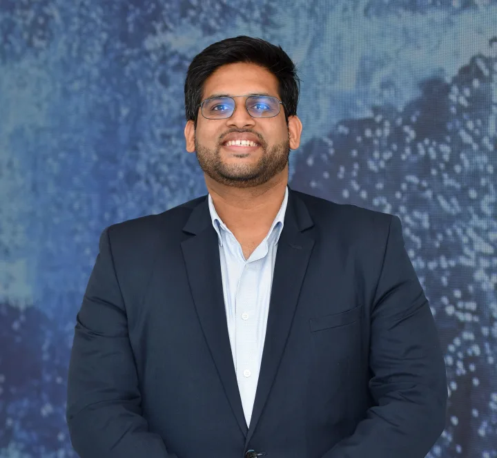 Amrit Om Nayak
